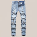 BECKETT FLEX SLITTA JEANS