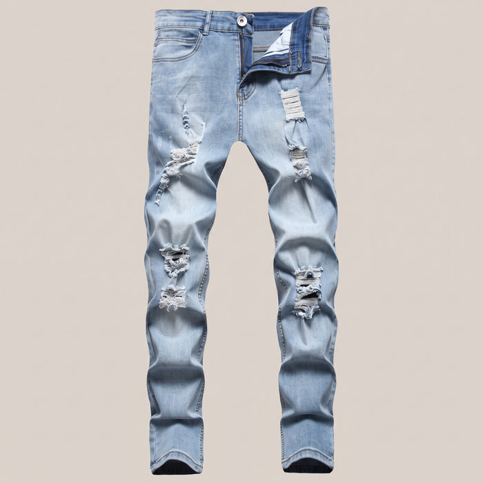 BECKETT FLEX SLITTA JEANS