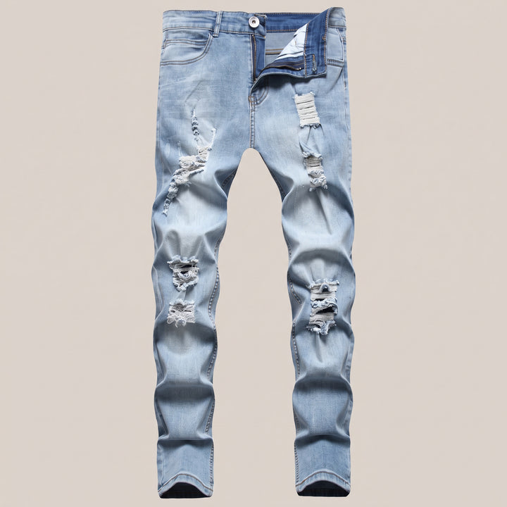 BECKETT FLEX SLITTA JEANS