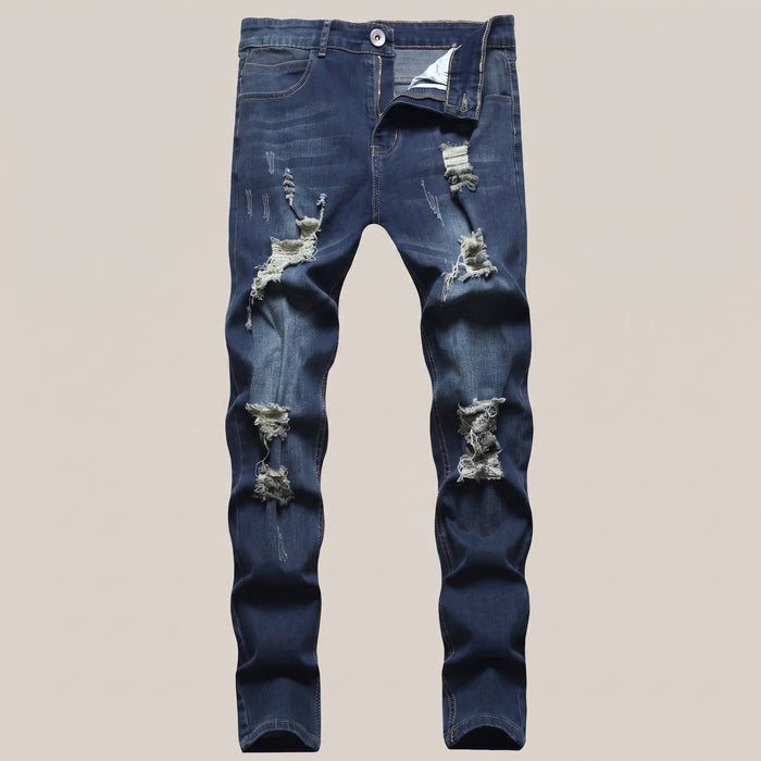BECKETT FLEX SLITTA JEANS