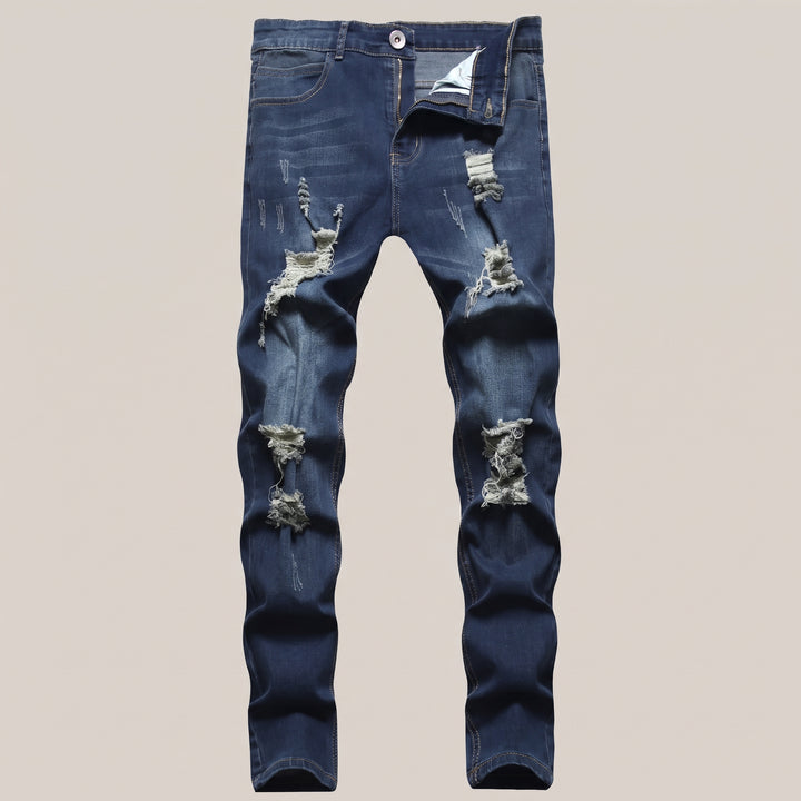 BECKETT FLEX SLITTA JEANS