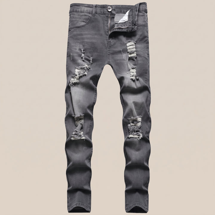 BECKETT FLEX SLITTA JEANS