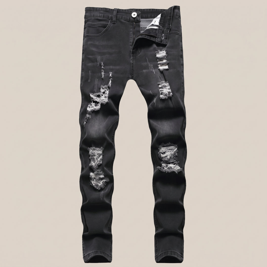 BECKETT FLEX SLITTA JEANS