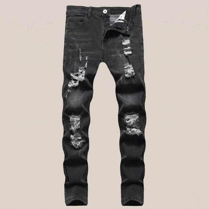 BECKETT FLEX SLITTA JEANS