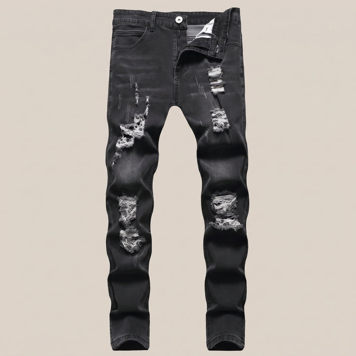 BECKETT FLEX SLITTA JEANS