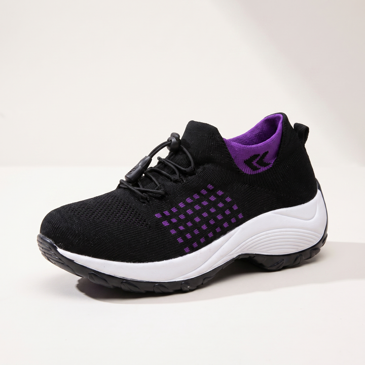 KESTERMERE AIR-KNIT KOMFORT-SKO