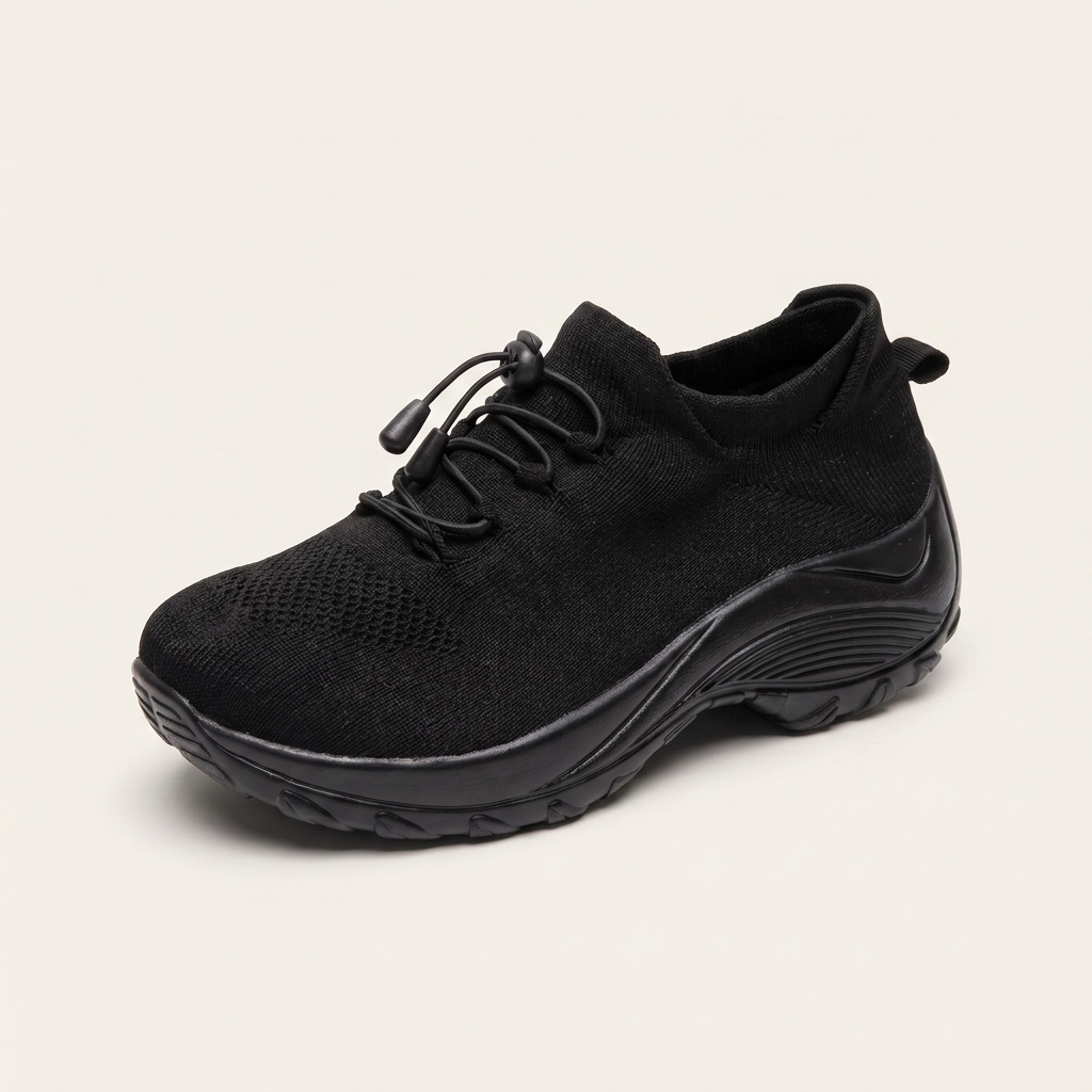 KESTERMERE AIR-KNIT KOMFORT-SKO