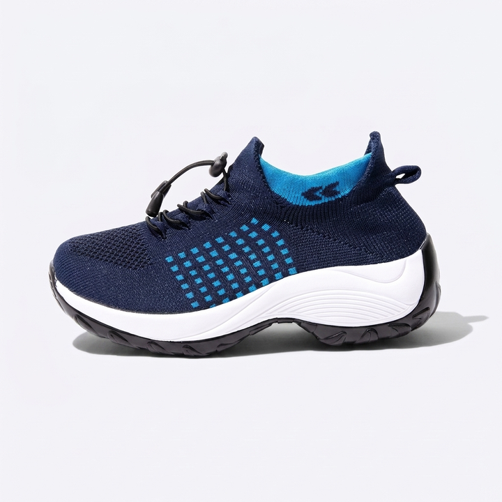 KESTERMERE AIR-KNIT KOMFORT-SKO
