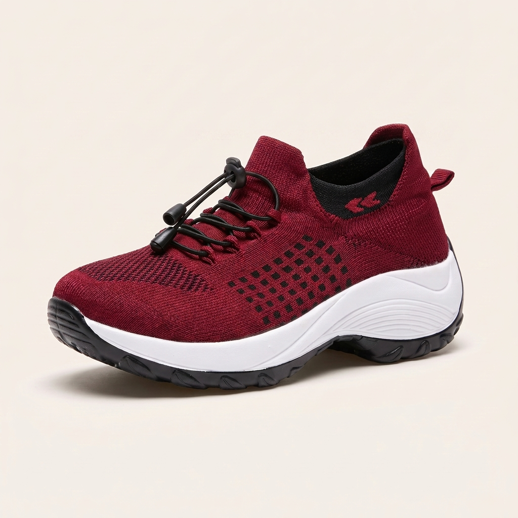 KESTERMERE AIR-KNIT KOMFORT-SKO
