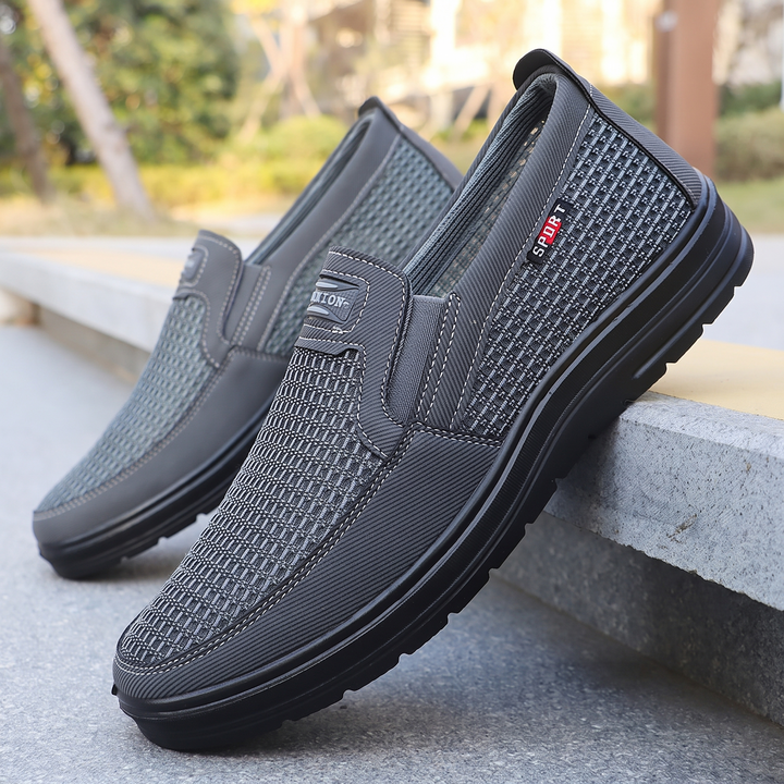 FRASER LÄTTBÄRA SLIP-ON