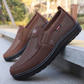 FRASER LÄTTBÄRA SLIP-ON