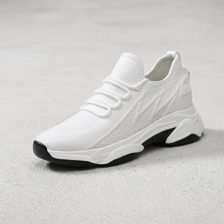 HAWKRIDGE ELEVATED-SULE TRAINERS