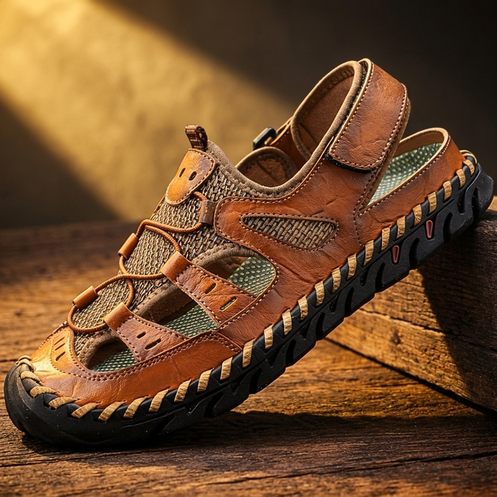 RYEFORD FRILUFTSLIVSSANDALER