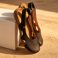CALLINGTON KOMFORT-SANDALER MED STÖD