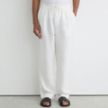 SOMERFORD BYXOR I REN LINNE MED DRAGSNÖR