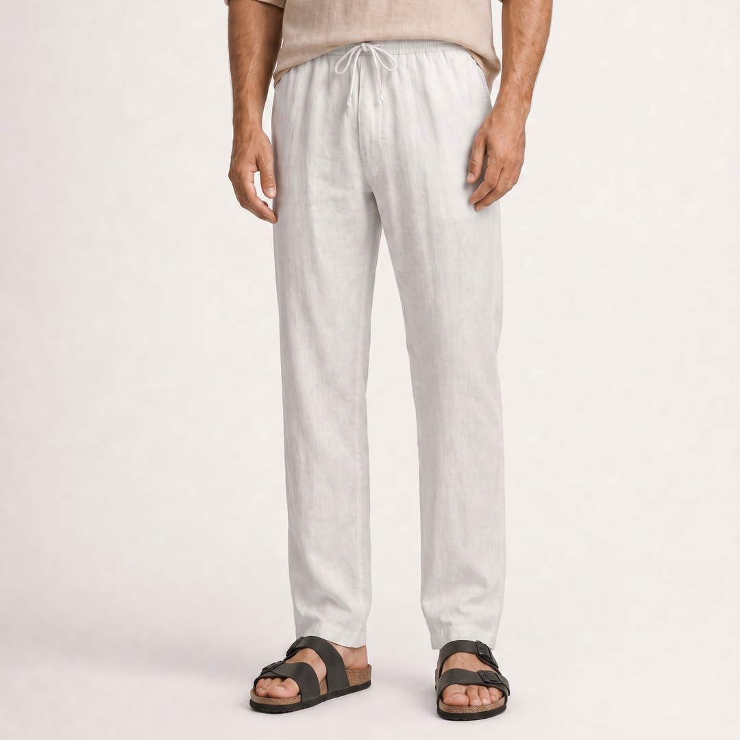 ELLINGHAM CASUAL LINNEBYXOR