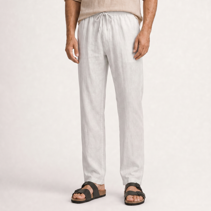 ELLINGHAM CASUAL LINNEBYXOR