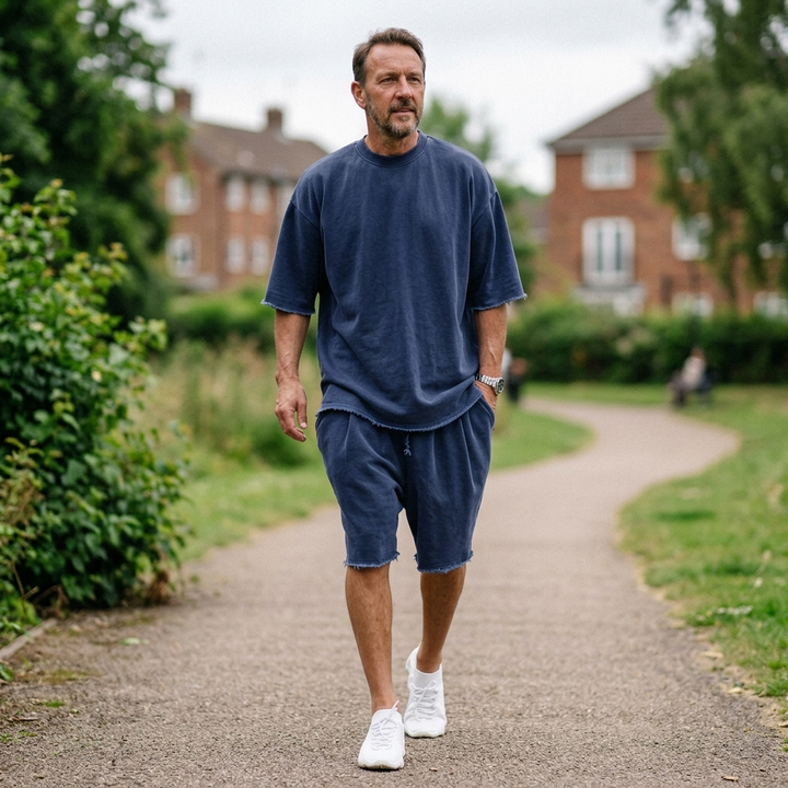 FARNCOMBE RELAXED ACTIVE KOORDINARIESET