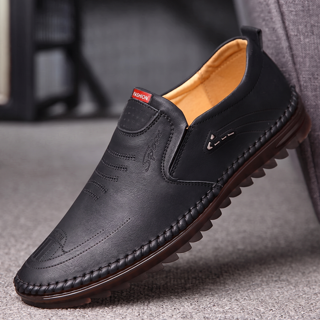 HARPSDEN SIGNATURE ANKLEKSTÖVLAR