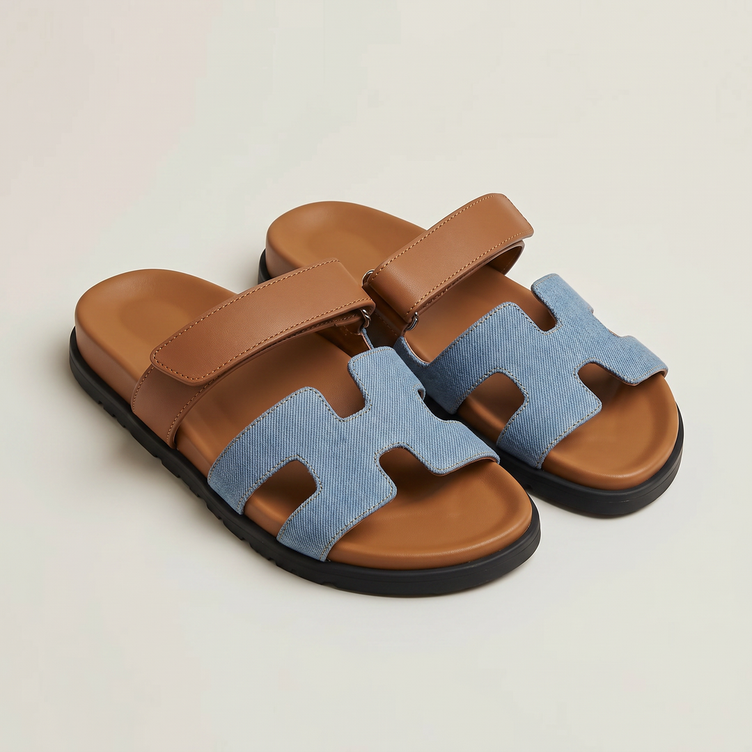 ELSPETH KLASSISKA SANDALER