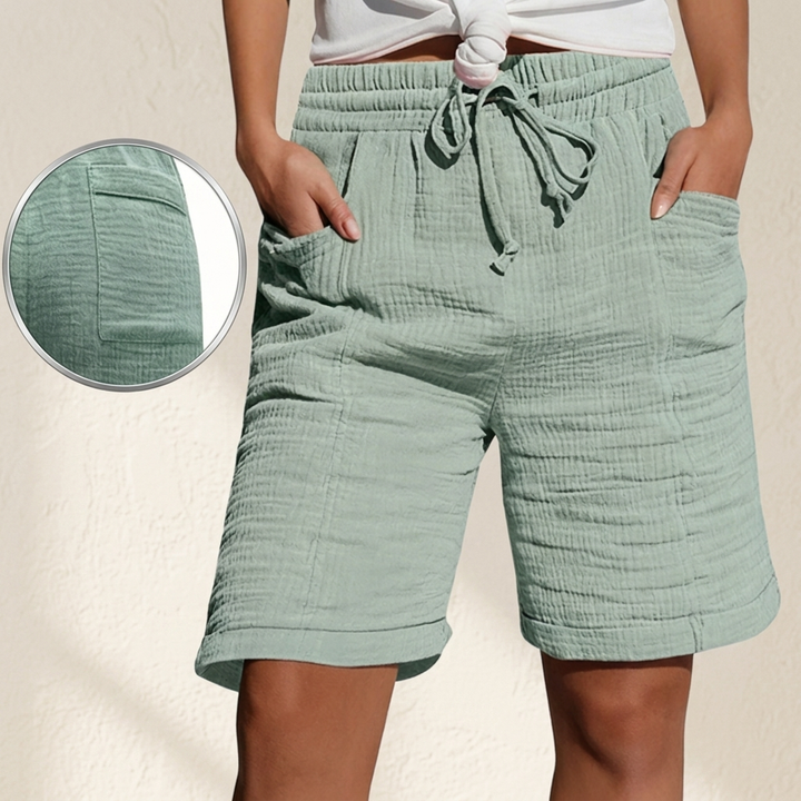 BRIARTON TEXTURERADE BERMUDASHORTS
