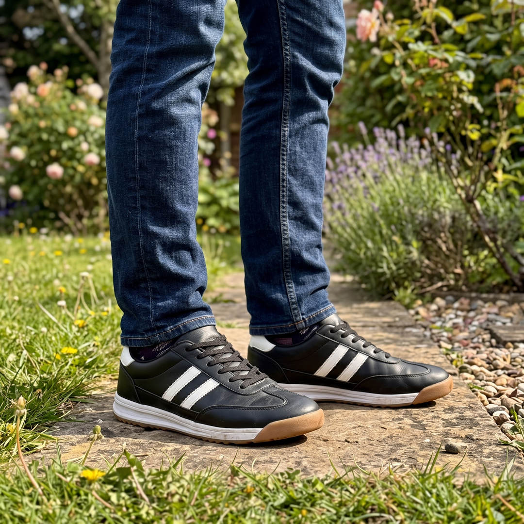 VELLFORD VITA URBAN TRAINERS