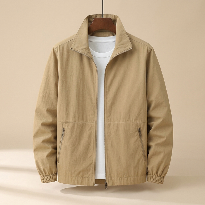 LANSDOWN SMART-CASUAL JACKA
