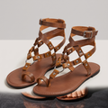 HARRIET NIBARA GLADIATORSANDALER