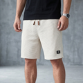 FENSTANTON LÄTTA SOMMARSHORTS