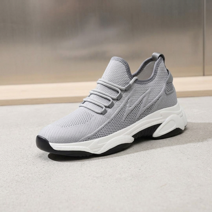 HAWKRIDGE ELEVATED-SULE TRAINERS