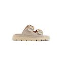 AMERSHAM SANDALER MED VADDERAD SPÄNN