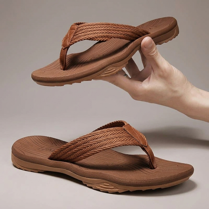 LOXMERE ALLVÄDERSFLIPP-FLOPS