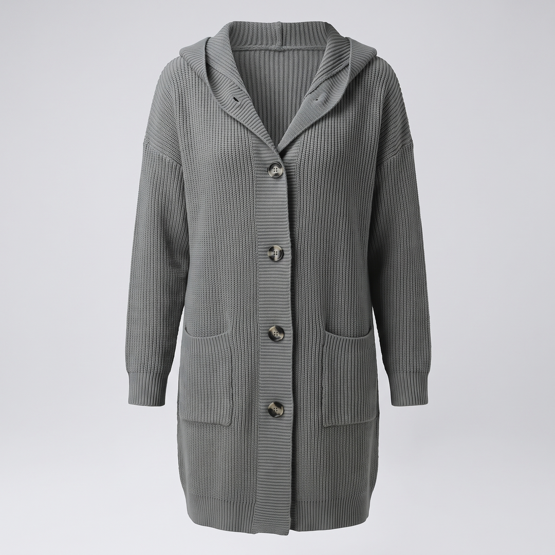 MARIELLE STICKAD JACKET
