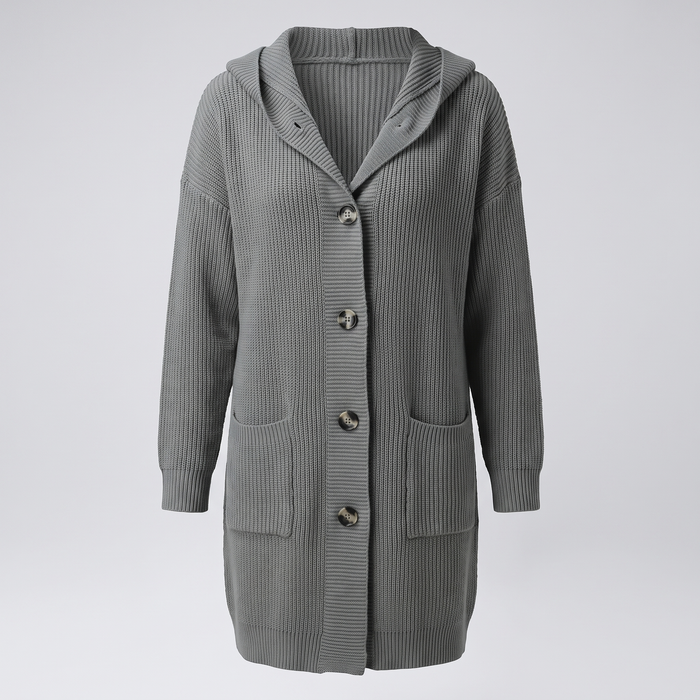 MARIELLE STICKAD JACKET