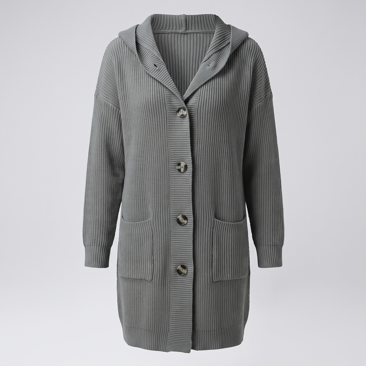 MARIELLE STICKAD JACKET