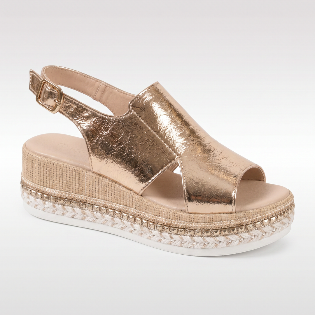 MATILDA KOMFORT SANDALER