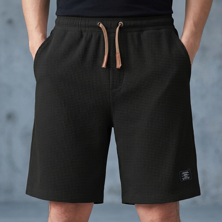 FENSTANTON LÄTTA SOMMARSHORTS