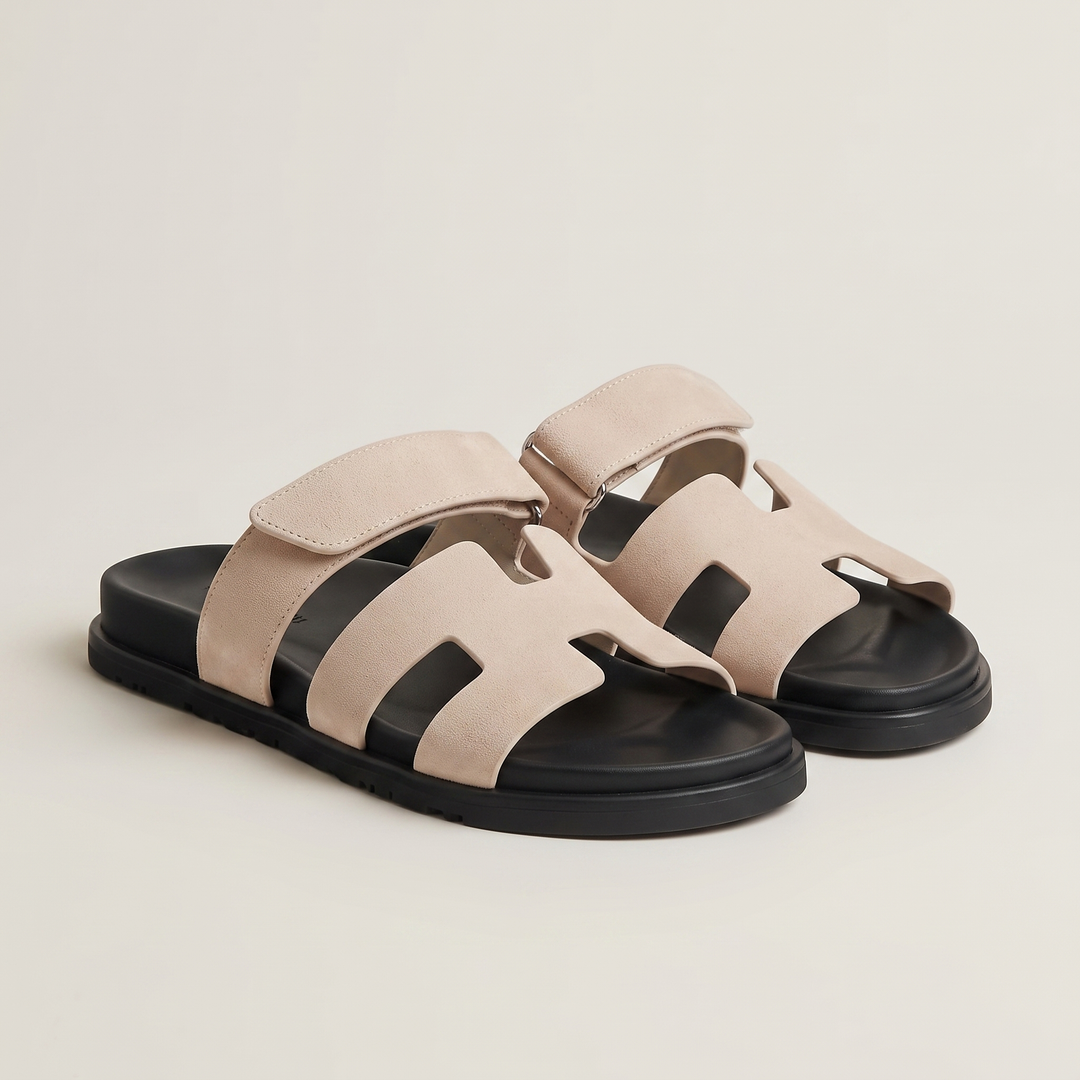 ELSPETH KLASSISKA SANDALER