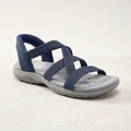 AVONELLE STICKAD CROSSOVER SANDALER