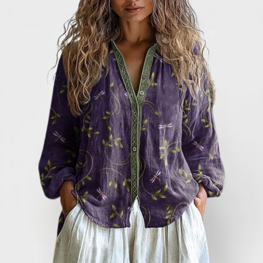 BELSWORTH ELEGANT BLUS
