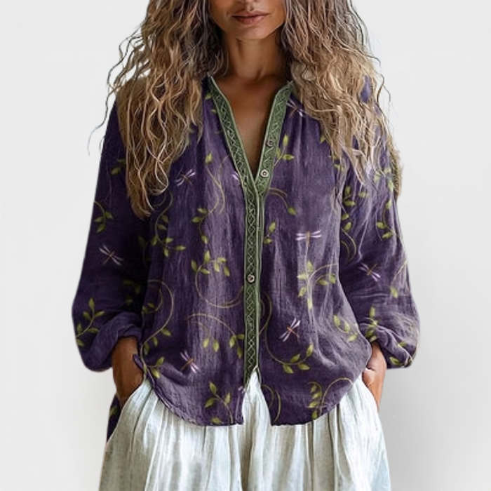 BELSWORTH ELEGANT BLUS