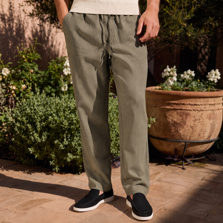 ELLINGHAM CASUAL LINNEBYXOR