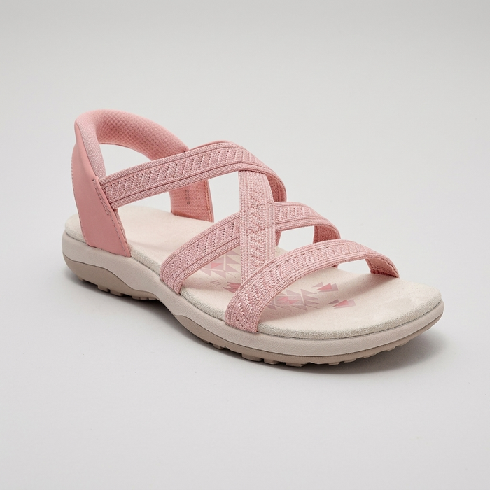 AVONELLE STICKAD CROSSOVER SANDALER