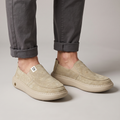 WESTCOTT KOMFORT SLIP-ON SKOR