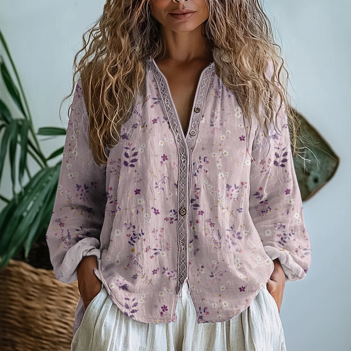 BELSWORTH ELEGANT BLUS