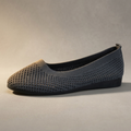 GLENWICK AIR-MESH KOMFORT SLIP-ONS