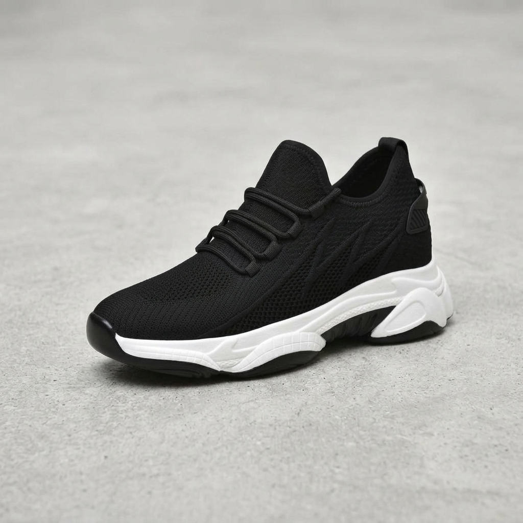 HAWKRIDGE ELEVATED-SULE TRAINERS