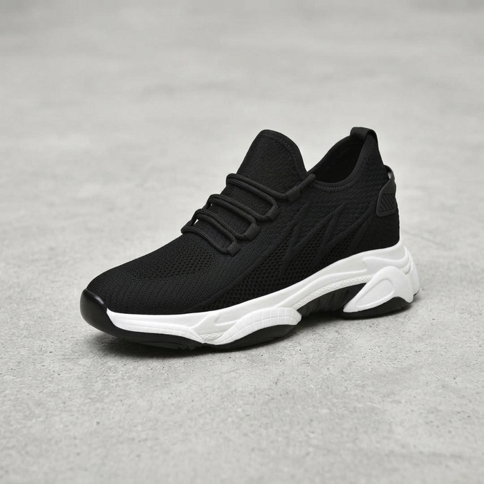 HAWKRIDGE ELEVATED-SULE TRAINERS