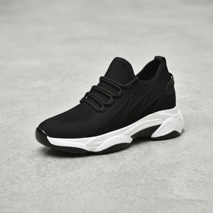 HAWKRIDGE ELEVATED-SULE TRAINERS