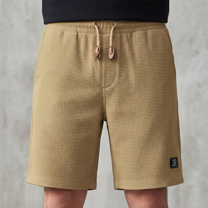 FENSTANTON LÄTTA SOMMARSHORTS